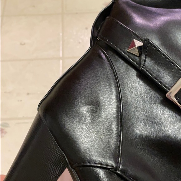 Never used mid calf boots! - Picture 4 of 8